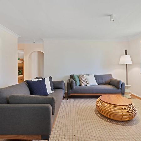 Bendalong Villa Orange Bagian luar foto