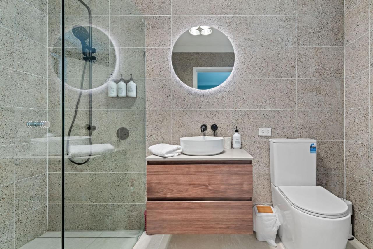 Bendalong Villa Orange Bagian luar foto